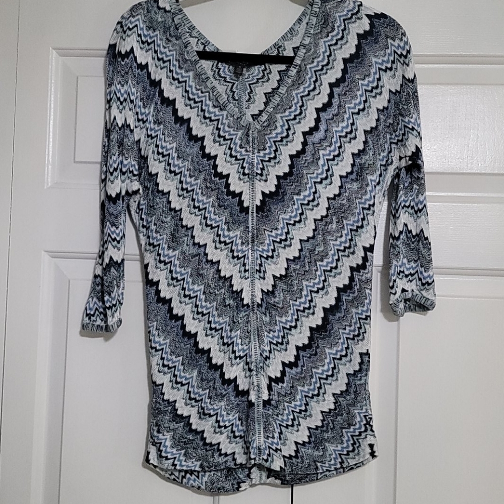 WHBM lightweight sweater